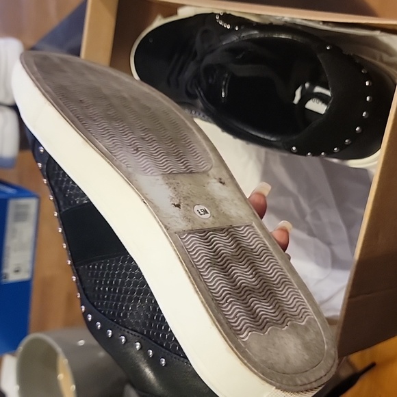 Steve Madden - Picture 4 of 5